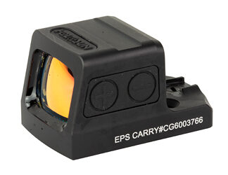 H-SUN EPSCARRY 6 MOA GRN ALUM