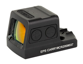 H-SUN EPS CARRY 2 MOA RED ALUM
