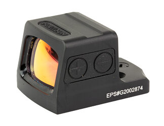 H-SUN EPS 2 MOA GRN ALUM