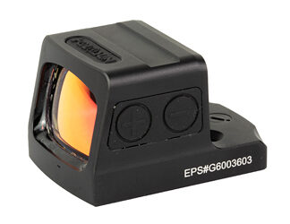 H-SUN EPS 6 MOA GRN ALUM