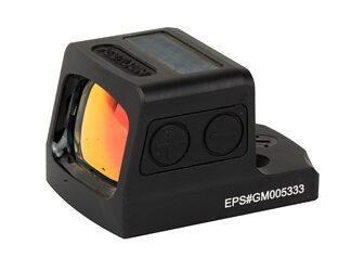 H-SUN EPS MRS GRN SOLAR ALUM