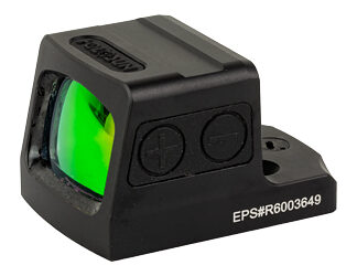 H-SUN EPS 6 MOA RED ALUM