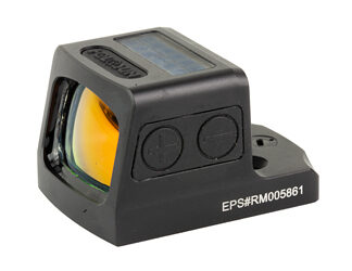 H-SUN EPS MRS RED SOLAR ALUM