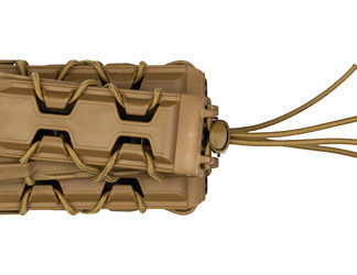 HSGI POLY DOUBLE DECKER TACO V2 COY