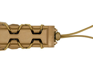 HSGI POLYMER PISTOL TACO V2 COY