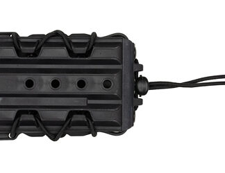 HSGI POLYMER RIFLE TACO V2 BLK