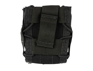 HSGI HANDCUFF TACO BLK