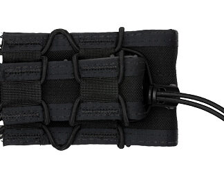 HSGI DOUBLE DECKER MOLLE BLK