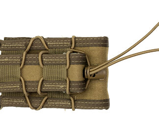 HSGI DOUBLE DECKER MOLLE COY