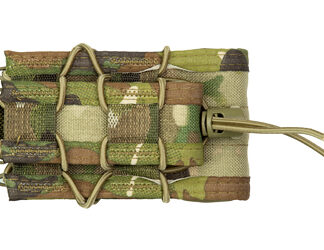 HSGI DOUBLE DECKER MOLLE MC