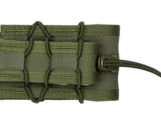 HSGI DOUBLE DECKER MOLLE ODG