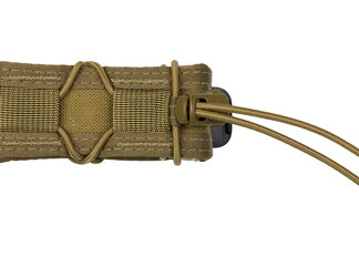 HSGI PISTOL TACO MOLLE COY
