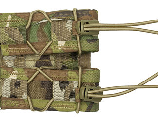 HSGI DOUBLE PISTOL TACO MOLLE MC