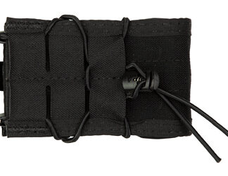 HSGI RIFLE TACO MOLLE BLK