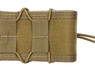 HSGI RIFLE TACO MOLLE CB