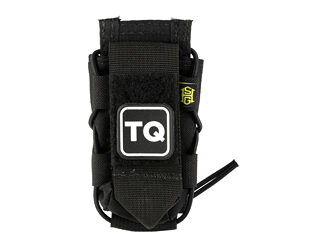 HSGI TOURNIQUET TACO BLK