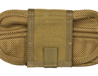 HSGI MAG-NET DUMP POUCH V2 MOLLE COY