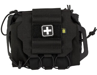 HSGI REFLEX IFAK SYSTEM BLK