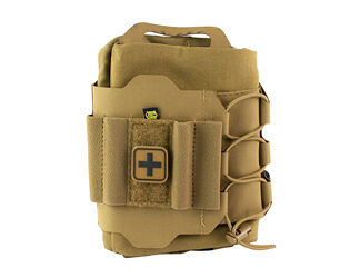 HSGI REFLEX IFAK SYSTEM COY BRN