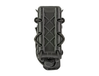 HSGI POLYMER MINI PISTOL TACO BLK