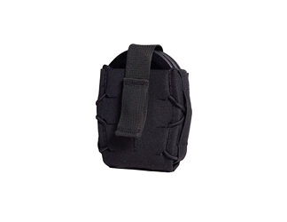 HSGI GEN 2 HANDCUFF TACO BLK