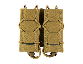 HSGI GEN 2 DBL PISTOL TACO COY