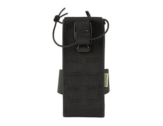 HSGI GEN 2 LRG RADIO TACO BLK