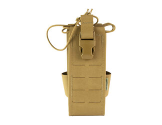 HSGI GEN 2 LRG RADIO TACO COY