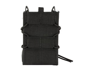 HSGI GEN 2 SNGLE RIFLE TACO BLK