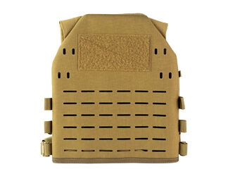 HSGI CORE PLATE CARRIER LG COY