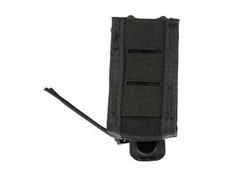 HSGI DUTY OC SPRAY TACO BLK