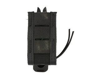 HSGI DUTY PISTOL TACO BLK