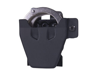 HSGI UL CHAINED HANDCUFF POUCH BLK