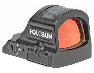 H-SUN ELITE X2 REFLEX MRS GRN SOLAR