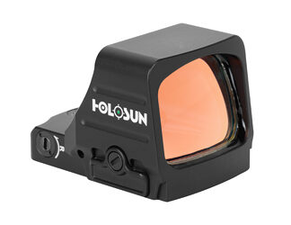 H-SUN ELITE 507 COMP GREEN DOT MRS