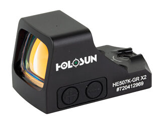 H-SUN REFLEX MRS GRN SHAKE AWAKE