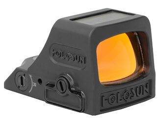 H-SUN ELTE TI X2 REFLEX MRS RED SLR