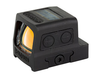 H-SUN 509T X2 REFLEX MRS GRN SLR