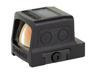H-SUN 509T X2 REFLEX MRS RED SLR