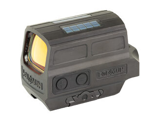 H-SUN ENCLOSED REFLEX TI MRS GRN SLR