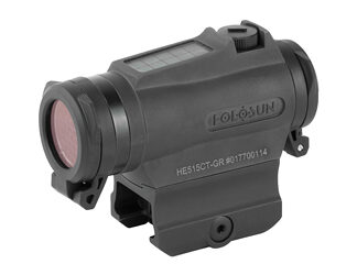 H-SUN ELITE TI 20MM MRS GRN SOLAR