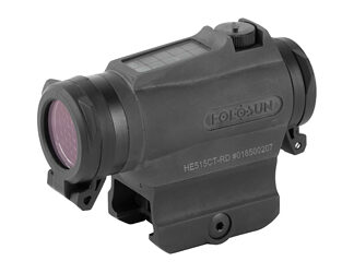 H-SUN ELITE TI 20MM MRS RED SOLAR