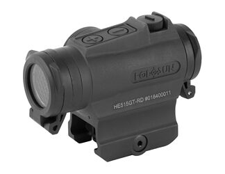 H-SUN ELITE TI 20MM MRS RED QD