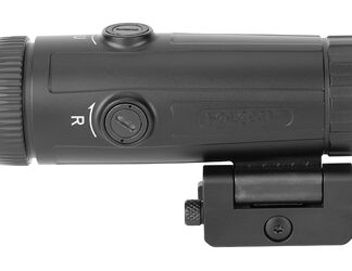 H-SUN HM6X 6X MAGNIFIER BLK