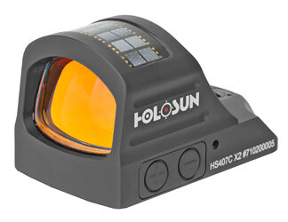 H-SUN REFLEX X2 2MOA RED SHAKE