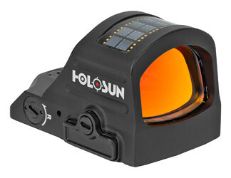 H-SUN REFLEX X2 MRS RED SOLAR