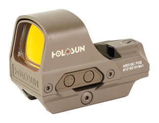 H-SUN REFLEX MRS RED QR FDE