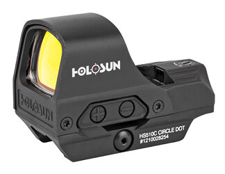 H-SUN REFLEX MRS REX DUAL RETICLE QR