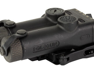 H-SUN LASER GREEN & IR TI BODY
