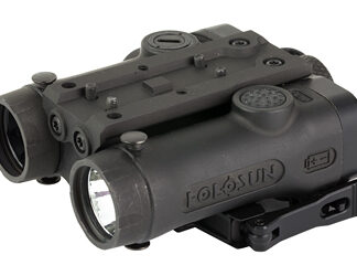 H-SUN LASER GREEN & IR W/IL TI BODY